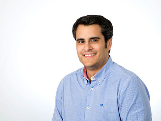 Javier Parra Domínguez