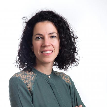 María Martín Gómez