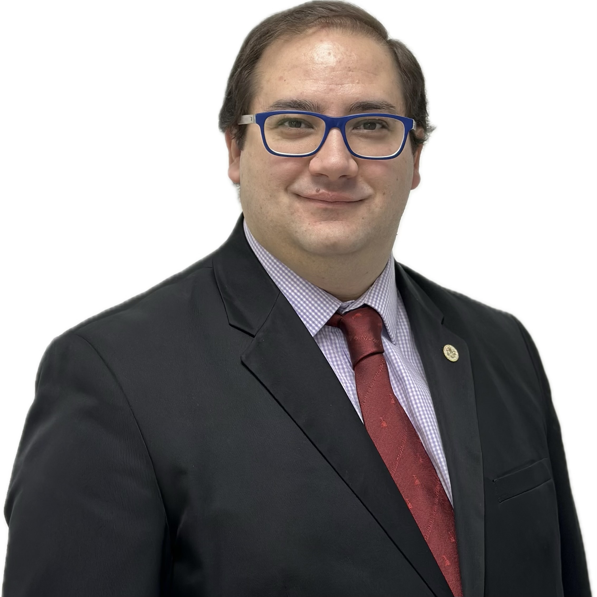 Pablo Ramos Hernández